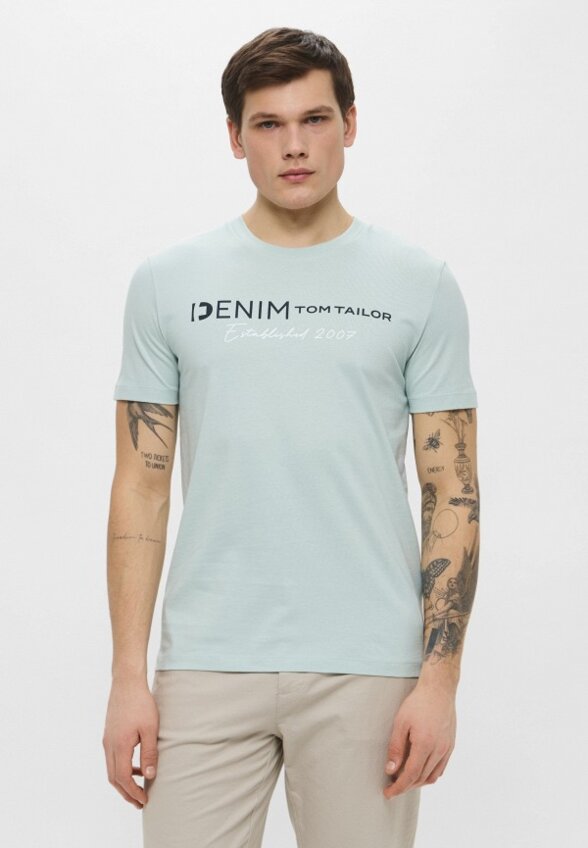 Футболка Tom Tailor