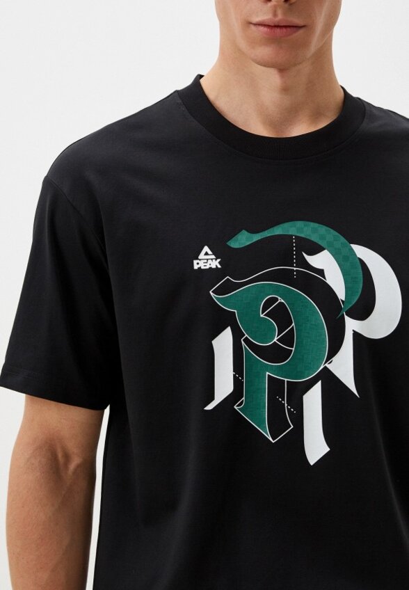 Футболка Peak
