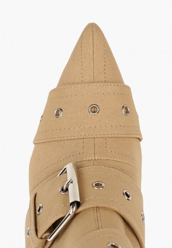 Полусапоги Vivian Royal