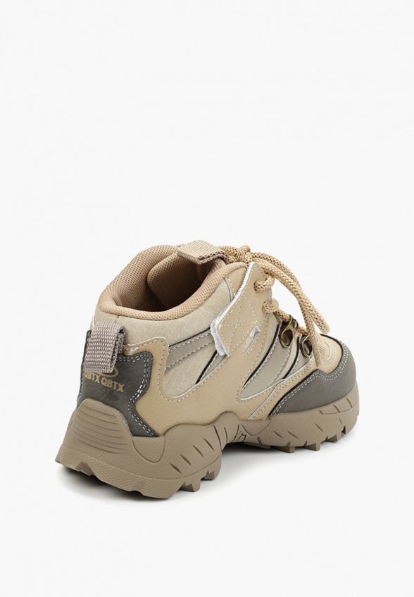 Кроссовки трекинговые Капитошка