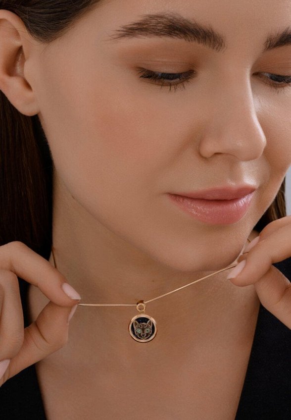 Подвеска Sokolov