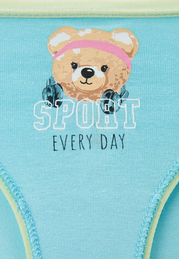 Трусы 3 шт. Mark Formelle