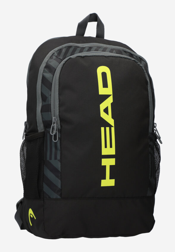 Рюкзак Head Base 17 л, Черный