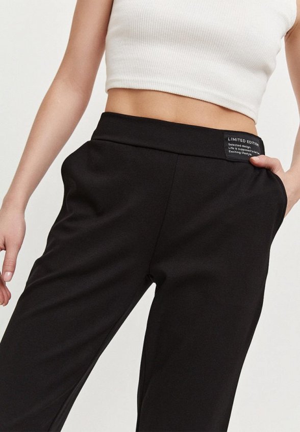 Брюки спортивные Barmariska