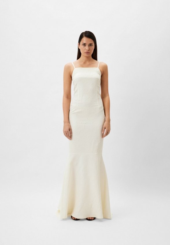 Платье Berhasm