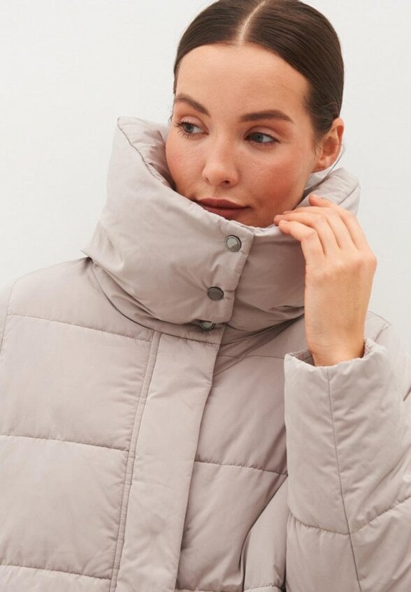 Пуховик Gerry Weber