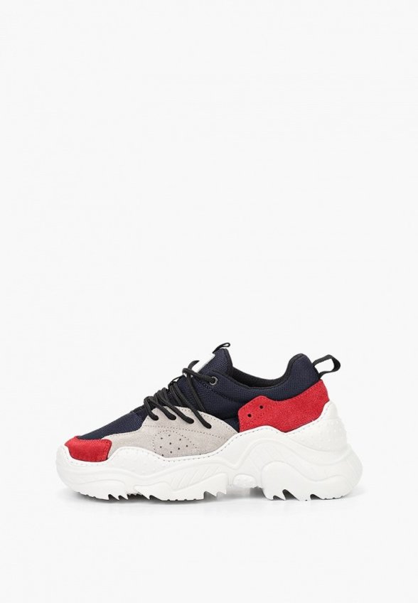 Кроссовки Stefano Rossi