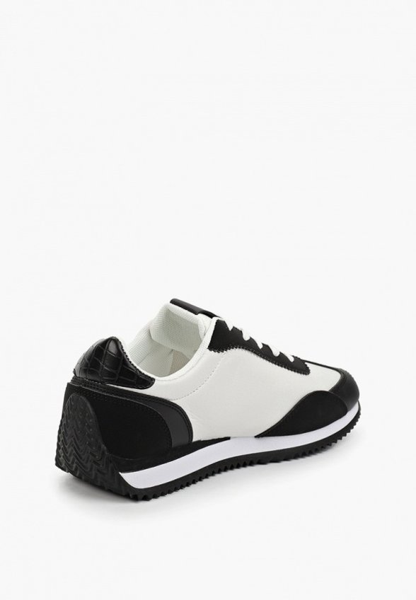 Кроссовки Ideal Shoes