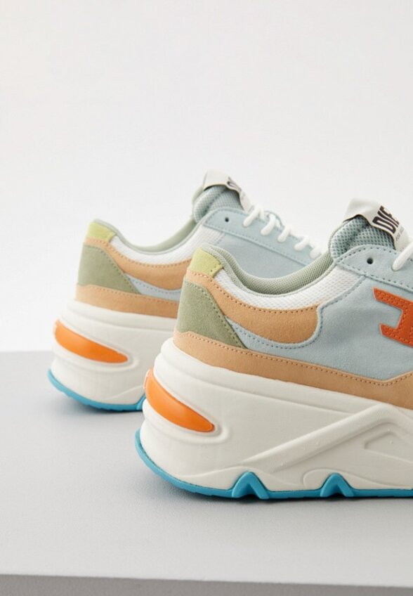 Кроссовки Diesel