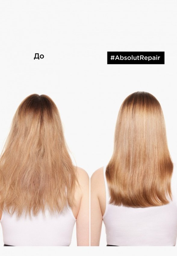 Шампунь L'Oreal Professionnel