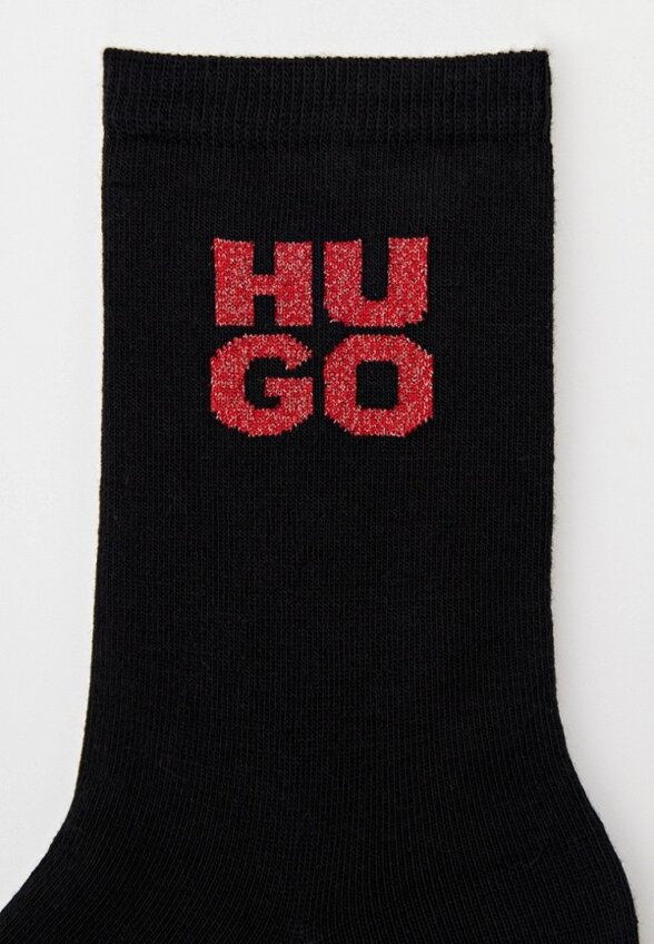 Носки 2 пары Hugo