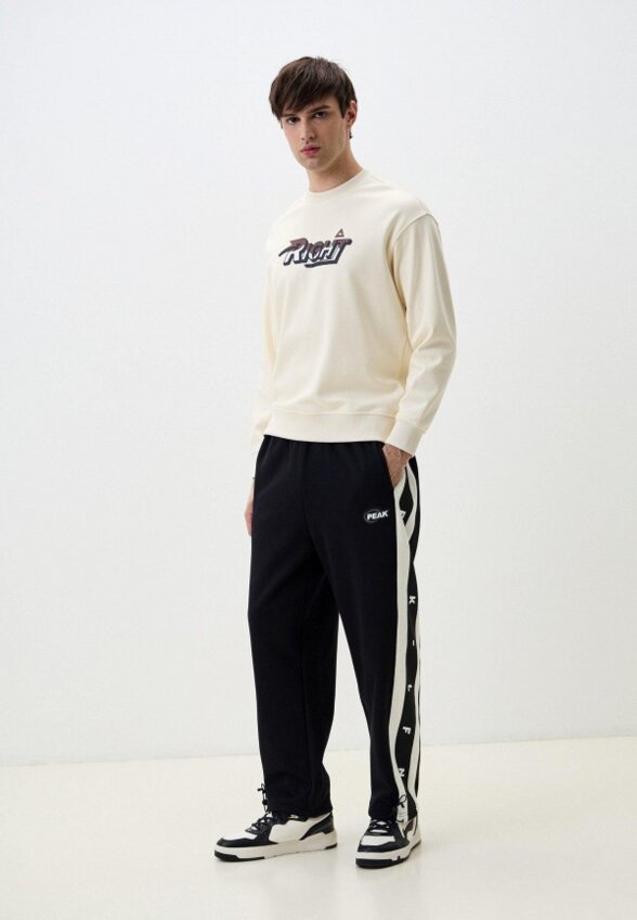 Брюки спортивные Peak
