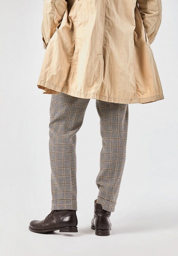 Ботинки Clabry