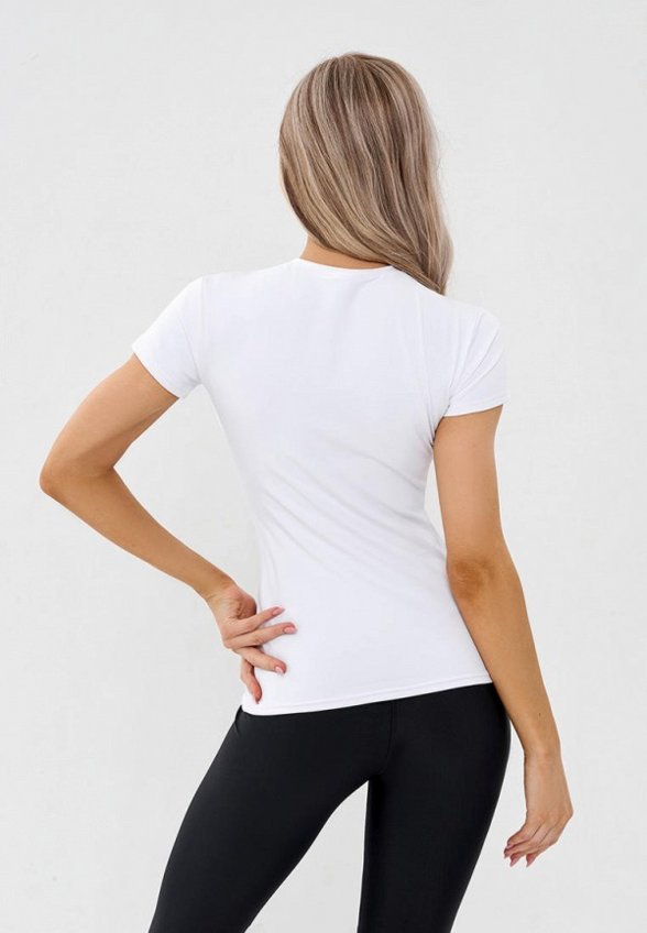 Футболка Bona Fide