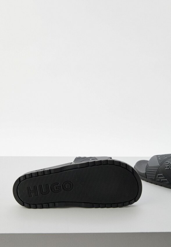 Сланцы Hugo