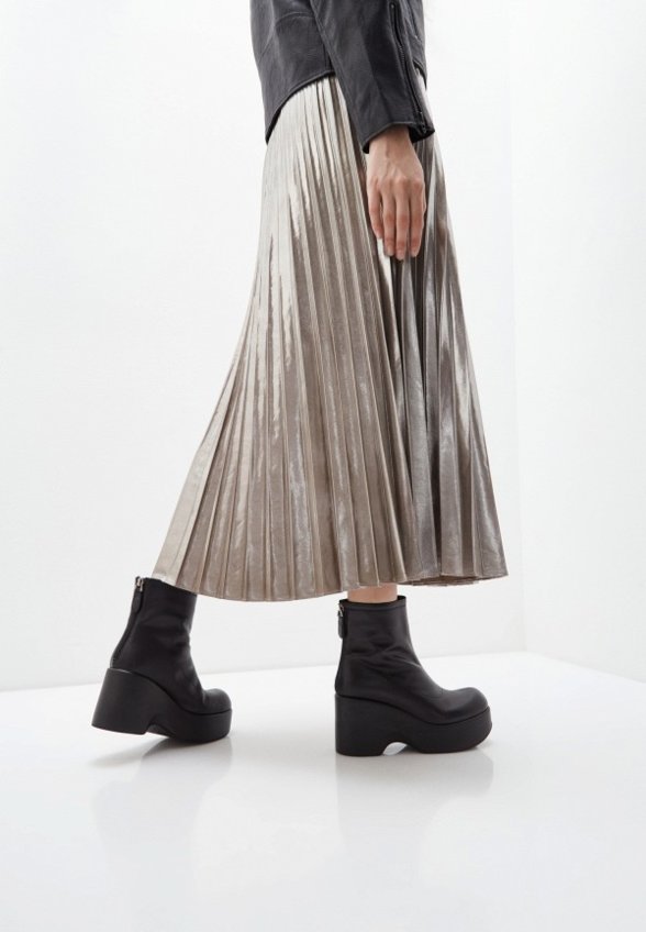 Ботильоны Abricot