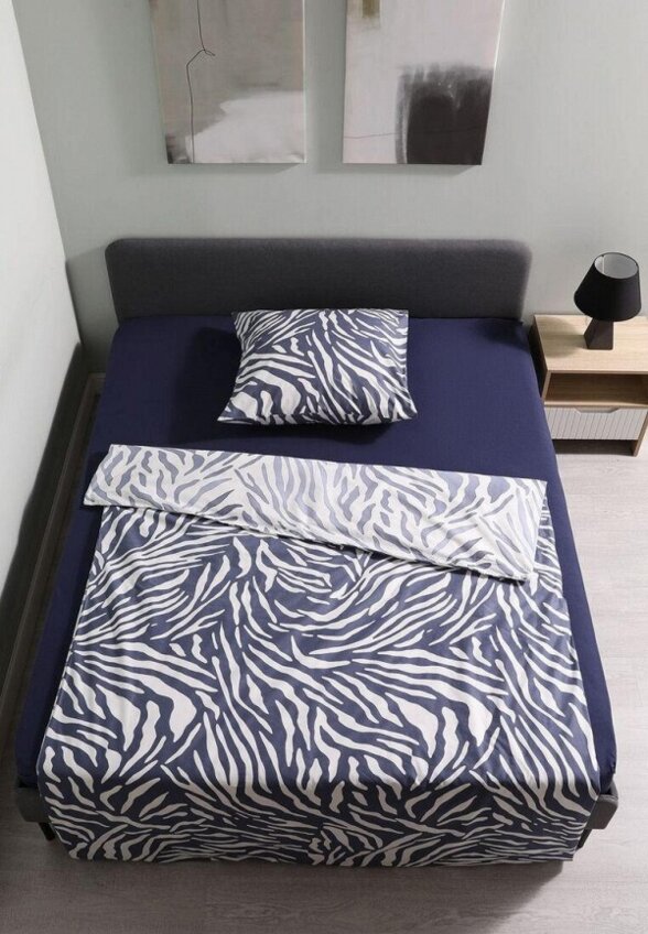 Пододеяльник 1,5-спальный 21maison