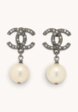 Chanel Earrings1  - превью