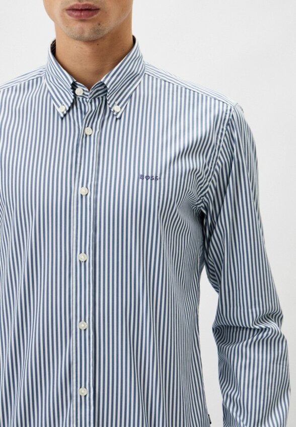 Рубашка Boss