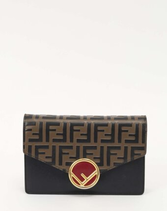 Fendi F Is Fendi женщинам