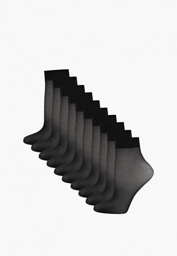 Носки 10 пар Minimi