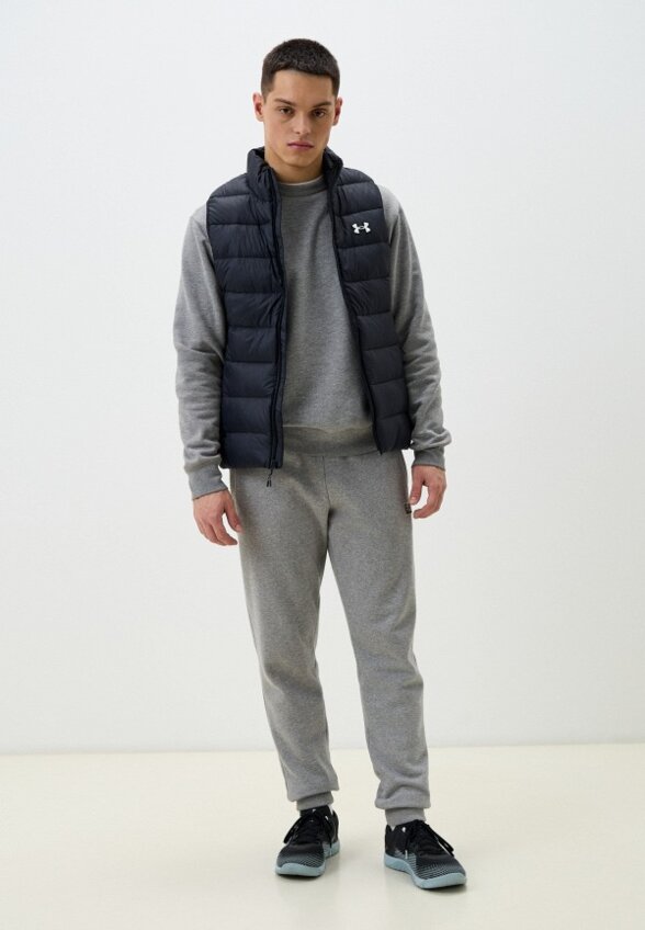 Жилет утепленный Under Armour