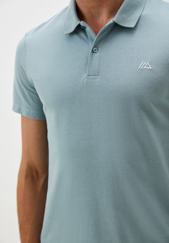 Поло Mark Formelle