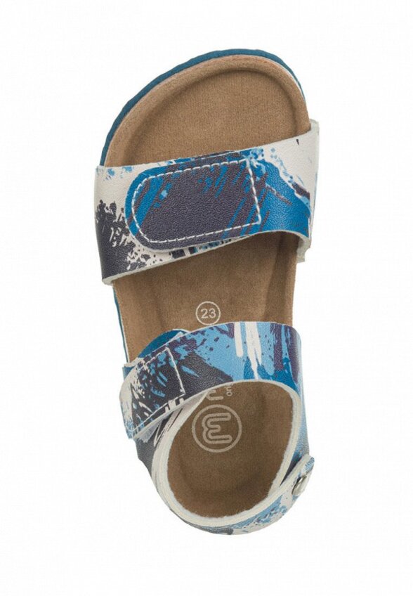 Сандалии Mursu