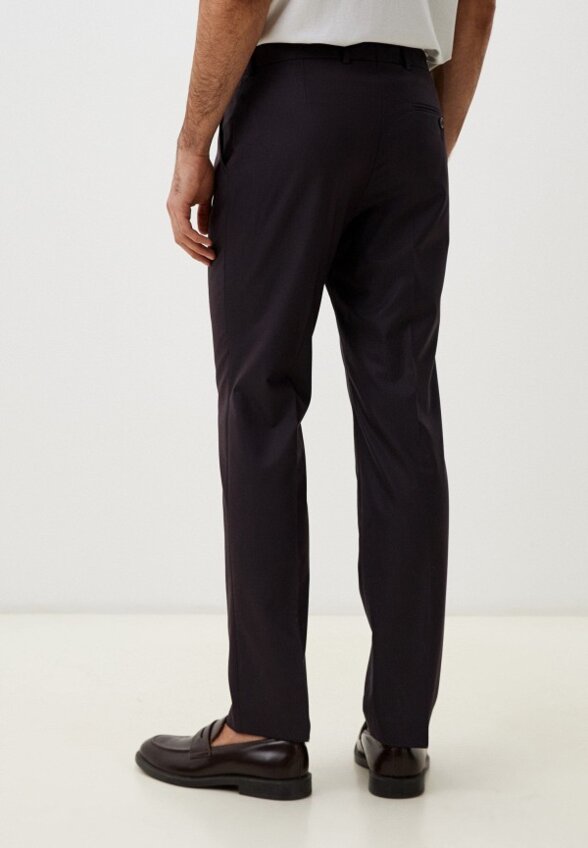 Брюки Van Cliff