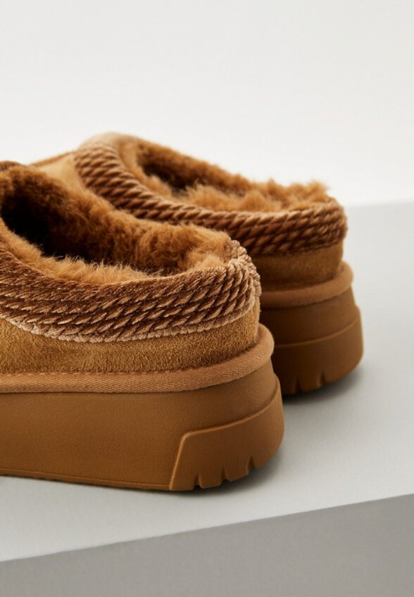 Полусапоги Colors of California