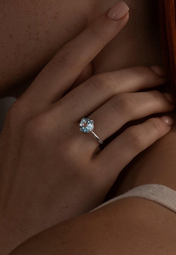 Кольцо Sokolov