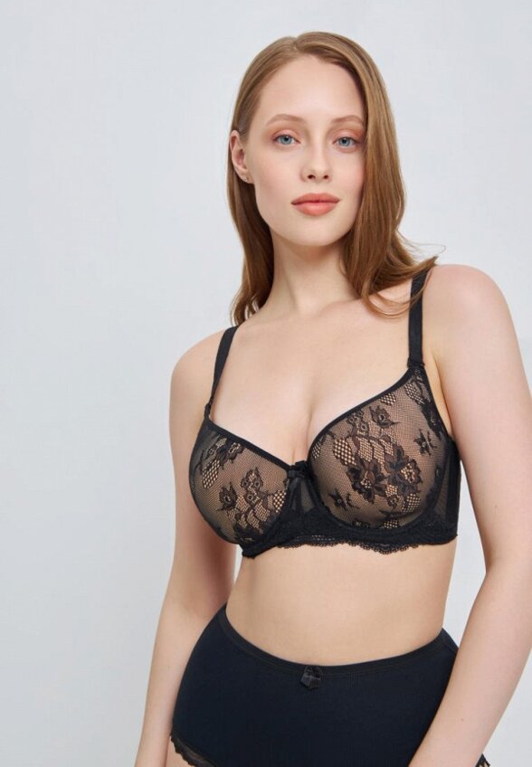 Бюстгальтер Tefitti