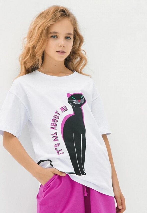 Футболка Kogankids