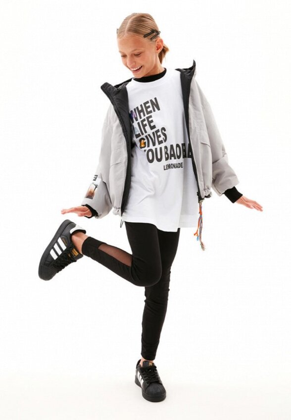 Ветровка Bell Bimbo