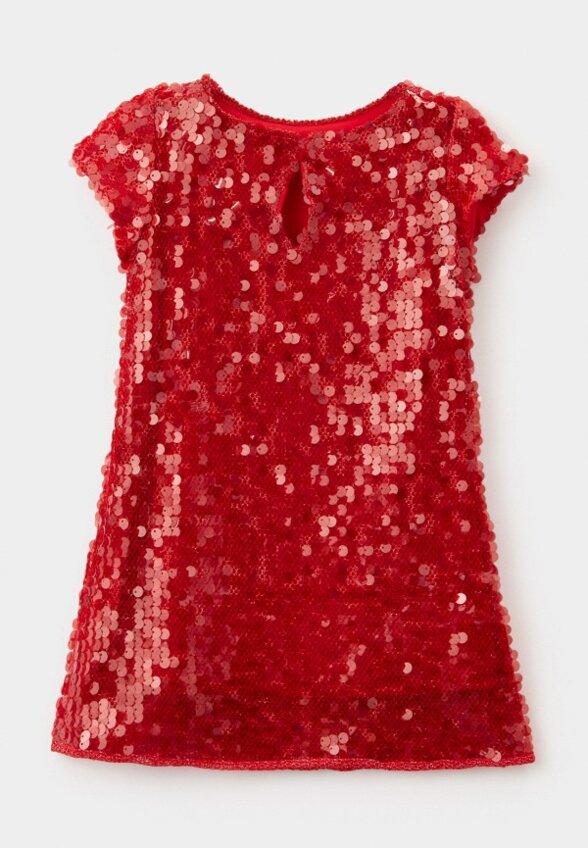 Платье Choupette