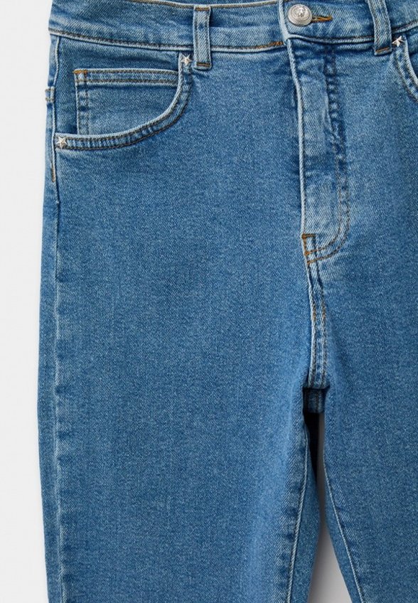 Джинсы Balmain