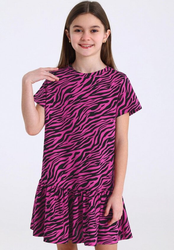 Платье Апрель