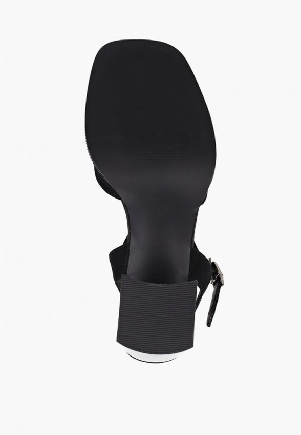 Босоножки El'Rosso