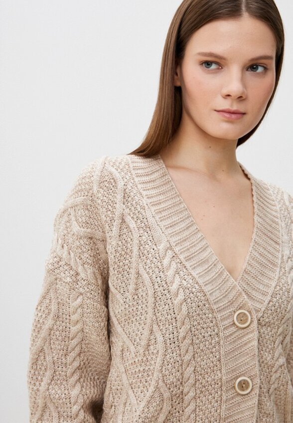 Кардиган Milanika