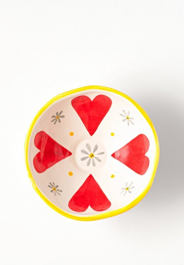 Салатник Odaryadarya