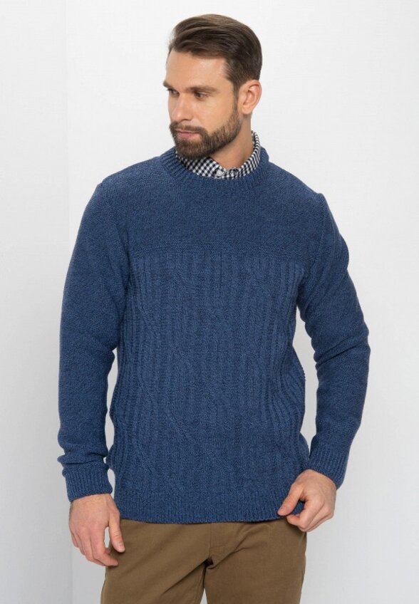 Джемпер Стим