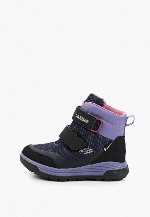 Ботинки Lassie