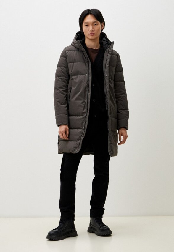 Пуховик Zolla