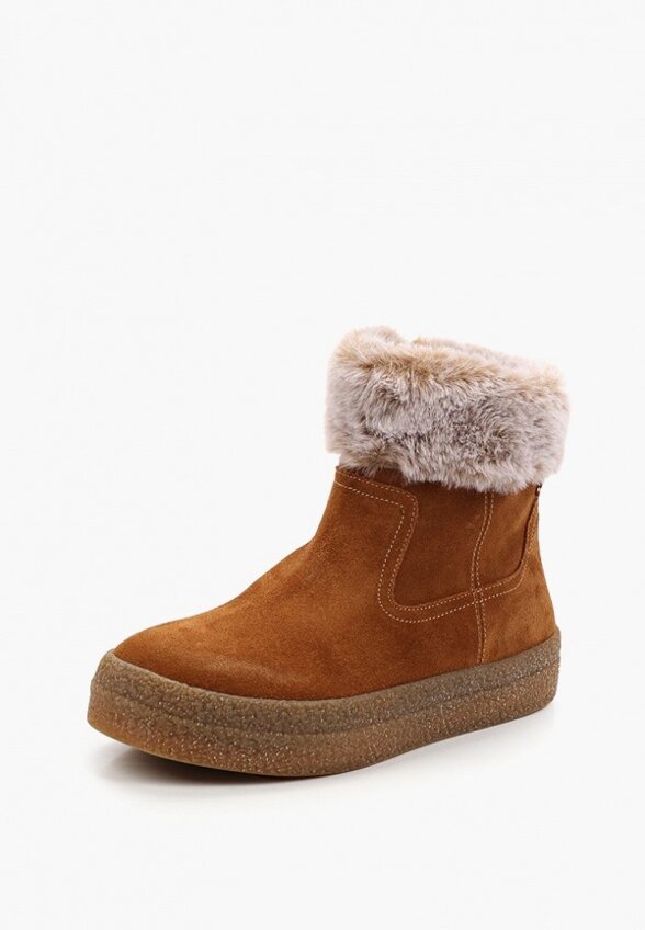 Ботинки Caprice