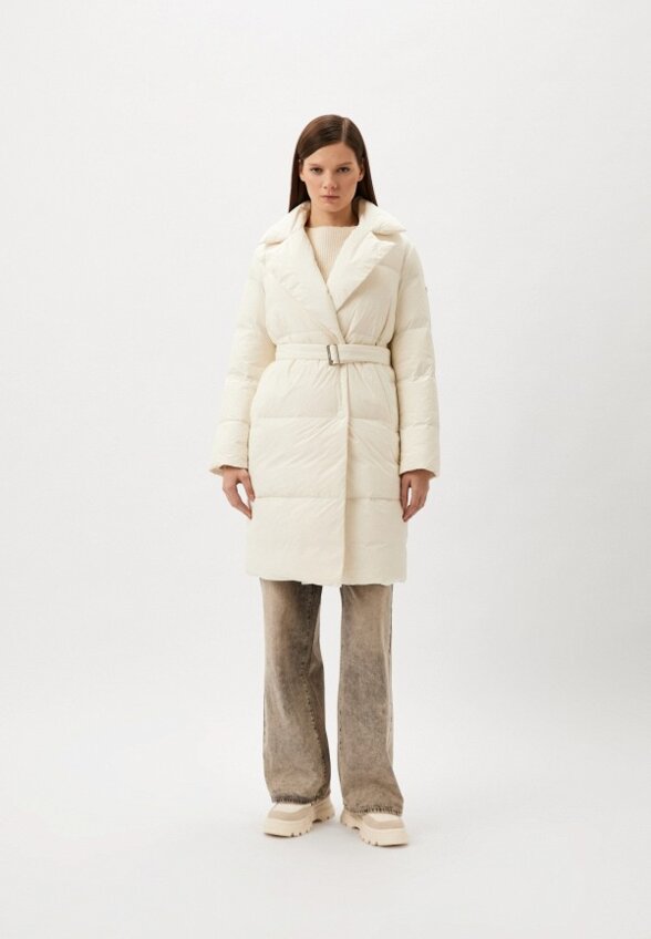 Куртка-пальто Duno