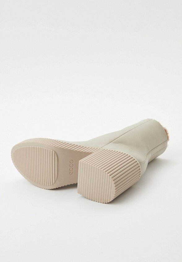 Ботильоны Ecco