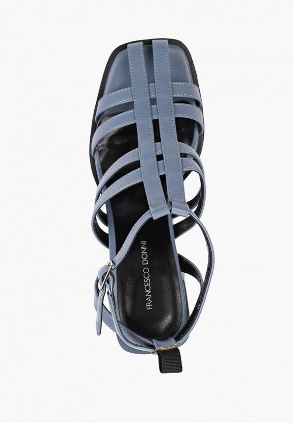 Босоножки Francesco Donni