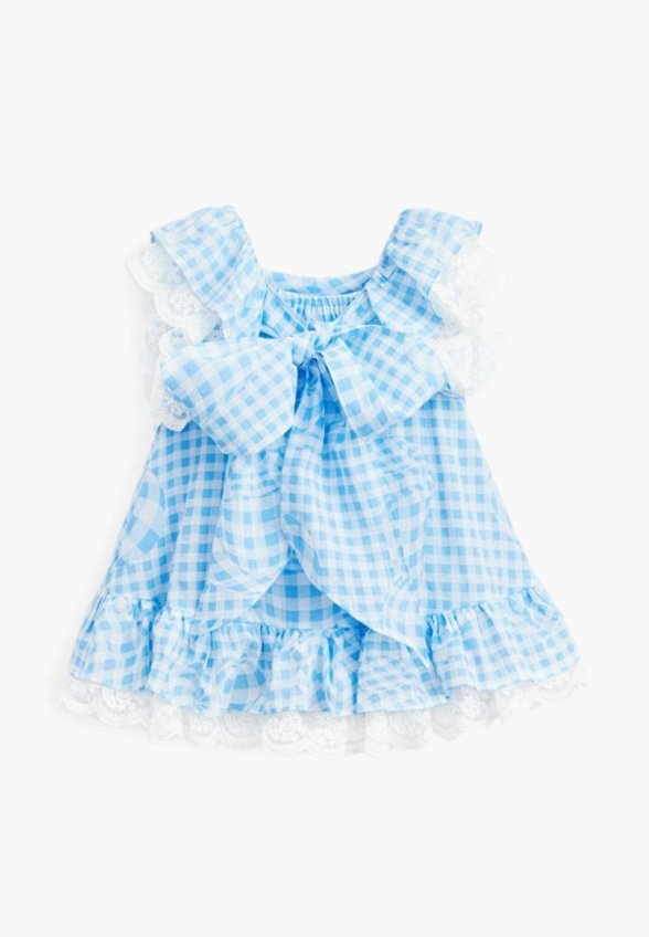 Платье Happy Baby