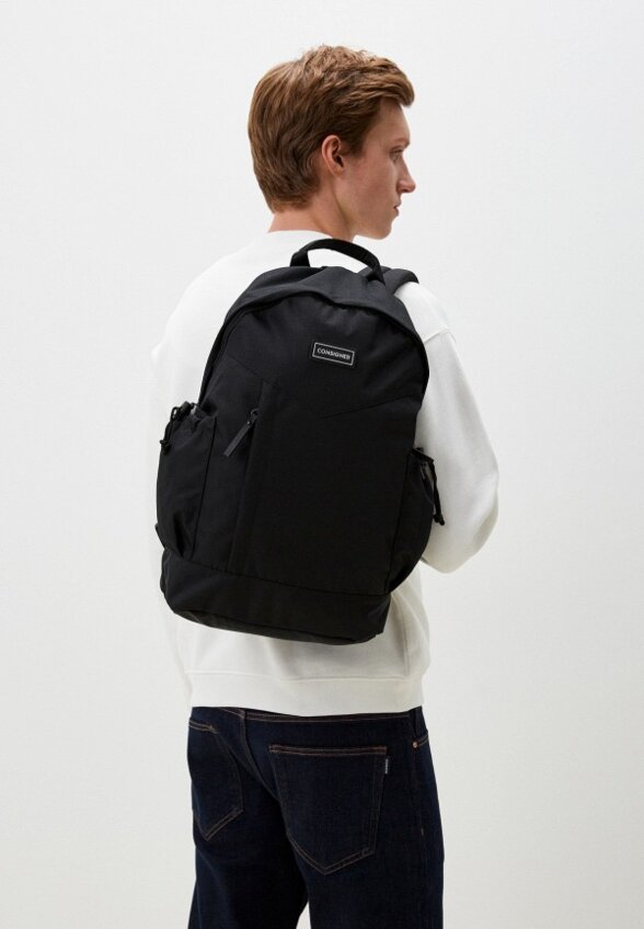 Рюкзак Consigned