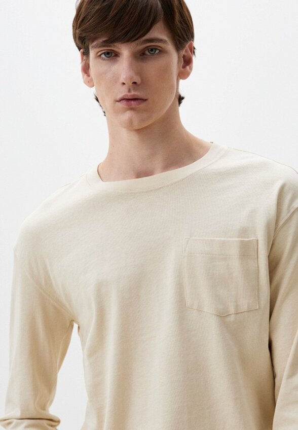 Лонгслив Colin's